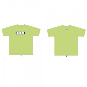Ion Wetshirt Logo SS 2013 Men Ion Wetshirt Logo SS 2013 Men